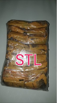 CENGKEH MENJANGAN KEMBANG KUNING 1 PAK ( 10 pcs ) HARUM WANGI