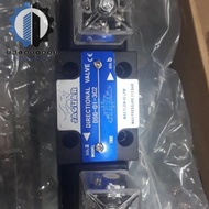 Solenoid Valve Jaguar Dsg-01-3C2 Directional Valve Jaguar