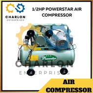 1/2HP POWERSTAR AIR COMPRESSOR