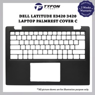 Dell Latitude 3420 E3420 P144G Laptop Palmrest Cover C 04PX9K 4PX9K (Refurbished)