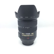 Nikon AF-S 24-120mm F3.5-5.6 G ED VR