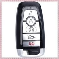(WBNC) Car Key Fob M3N-A2C93142600 Accessories Parts for F450 Keyless Entry Remote Control 164-R8166