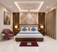 HOTEL DELHI ESSENCE NEAR DELHI AIRPORt
