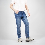 DP | Slim Fit Lorn Blue Jeans - DJ35355S