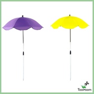 [Toolroom] Outdoor Plant Umbrella, Plant Shade Cover, Creative Multipurpose Canopy Garden Umbrella, 