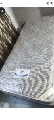 席夢思床褥Simmons mattress 90cm＆ 120cmx190cm，3尺及4尺x6尺3寸