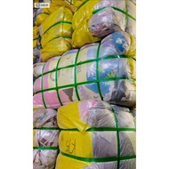 BEA K75 BEDSHEET - UKAY FACTORY SEALED BALE