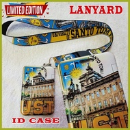 ﹍ ◫ ♠ COD UST LANYARD ID KEY HOLDER ID LACE