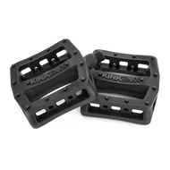 KINKBMX Hemlock BMX Pedal Black