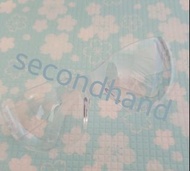 Safety Glasses  護眼罩  防疫法寶