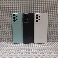 HOUSING BACK CASING CASING FULLSET SAMSUNG GALAXY A73 A736B 5G