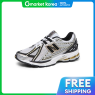 New Balance | Newbalance New Balance Sneakers 1906 Sneakers White Gold Black M1906Ra 2589802
