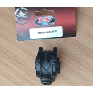 FSR Onroad Spare Parts 531071 Differential Gearbox Case