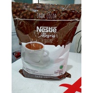NESTLE ALGERIA 1KG CHOCOLATE POWDER