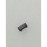 Transistor SMD K72 E8