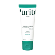 [DAILYPAL] PURITO SEOUL Mighty Bamboo Panthenol Cream