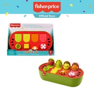 Fisher Price Paradise Pals Theme Fun Pop Up Đồ chơi thể thao tốt cho bé