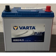 VARTA 65B24LS (NS60LS) BLUE DYNAMIC BATTERY