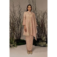 SHE DAZZLE Elvyra - Baju Kurung Set