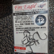 OFFER FIRE EAGLE DX1940SS ISEMA HOOK STAINLESSSTELL