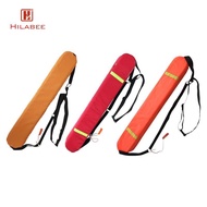 HILABEE Lifeguard Rescue Tube Lifeguard Float Water Rescue Gear Swimming Float for Pool