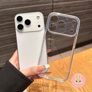 Phone Case For OPPO Find X6 X5 Pro A92 A72 A52 A3S A5S A12 A12E F15 F11 Pro F9 R17 5G 4G Clear Soft 