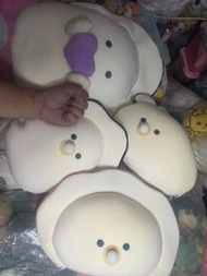 生蠔BB