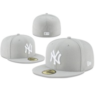 【spot】New and women's fully enclosed hats, embroidered sports hats, hip-hop sports hats A53E