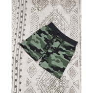 Short pants kids for boy