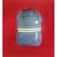 Descente Backpack / Daypack / Backpack