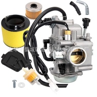Linseng Carburetor TRX350  Rancher 350 TRX350TM TRX350TE 350ES 350FE