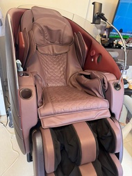 OSIM 養生椅 按摩椅