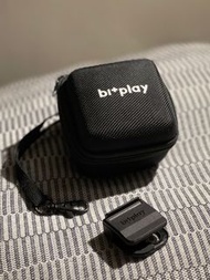 bitplay HD高階廣角鏡頭 &amp; 鏡頭攜帶盒 &amp; 夾具