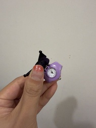 三麗鷗 Kuromi 戒指