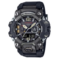 Casio G-Shock Mudmaster Carbon Core Guard Tough Solar GWG-B1000-1A
