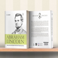 Abraham Lincoln Book (a. Faidi) IRCiSoD