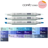 BLUE (B) Copic Ciao Marker Pen, Drawing Marker Pen