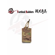 [TR Tactical Raiders] GBRS 556/762 Single Cartridge Bag Jumping Rope Version BUNGEE RETENTION