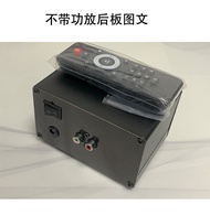 Lossless Digital Es9023 Player + High Fidelity App Desktop Amplifier WAV Ape FLAC MP3 WMA