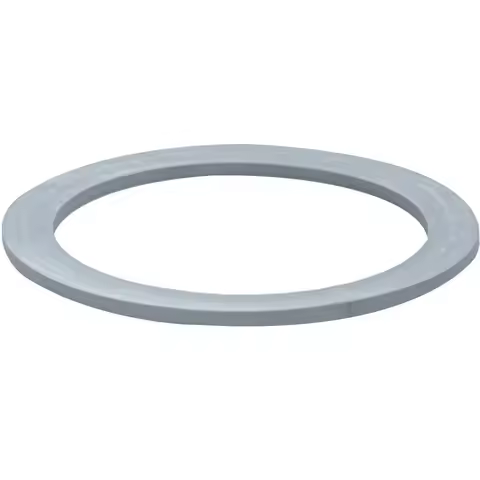 Blender Gasket Sealing Ring Compatible With Osterizer And Oster Blender Replacement Parts, Rubber Os