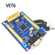 Aideepen โมดูลบอร์ดพัฒนาบอร์ดระบบขั้นต่ำ STM32แขน STM32F103VET6 STM32F103C8T6บอร์ดสำหรับ Arduino การ