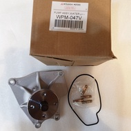 Water Pump Mitsubishi MONTERO SPORT 4M40 / 4M41 (WPM-047V)