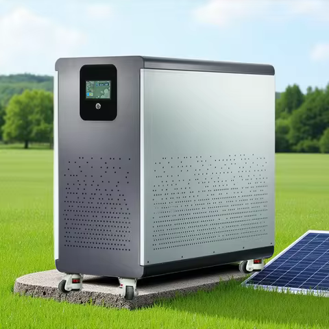 48V 600Ah LiFePO4 Lithium Battery Pack 30Kwh 100Ah 120Ah 200Ah 300Ah Built-in 200A BMS 6000+ Cycle F