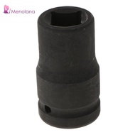 [Menolana] 21mm Deep Impact Socket 1" Square Point Hub