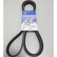 CHEVROLET CAPTIVA FACELIFT FAN BELT CAPTIVA/ FL CAPTIVA C140/