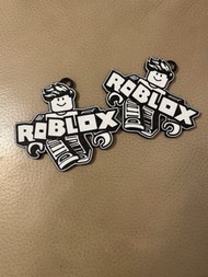 Roblox key chain 玩具鎖匙扣