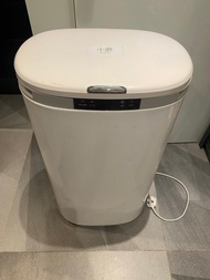 小型烘乾機 乾衣服 洗衣機 窩居 納米 蝸居