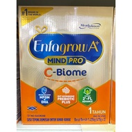 ENFAGROW A+ C-Biome 1years+ 1.425kg (Suitable for C-Section children)