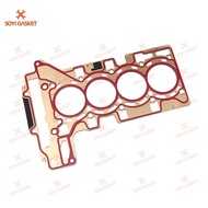 N20 B20 1112 7620 697 Engine Cylinder Gasket Engine Cylinder Bed Gasket-