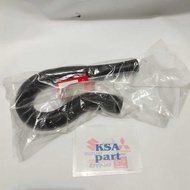 HOSE BYPASS BLOWER HEATER OUTLET HONDA GENIO JAZZ NEW CITY 19508-P08